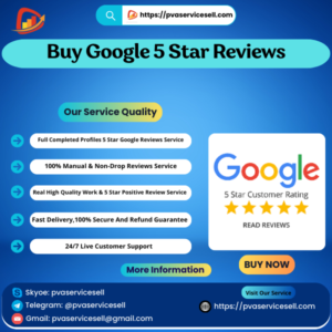Buy Google 5 Star Reviews