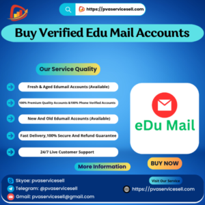 Buy Edu Emails